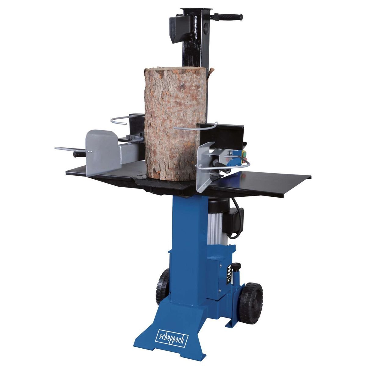Scheppach HL730 Holzspalter – 7 t, 230 V