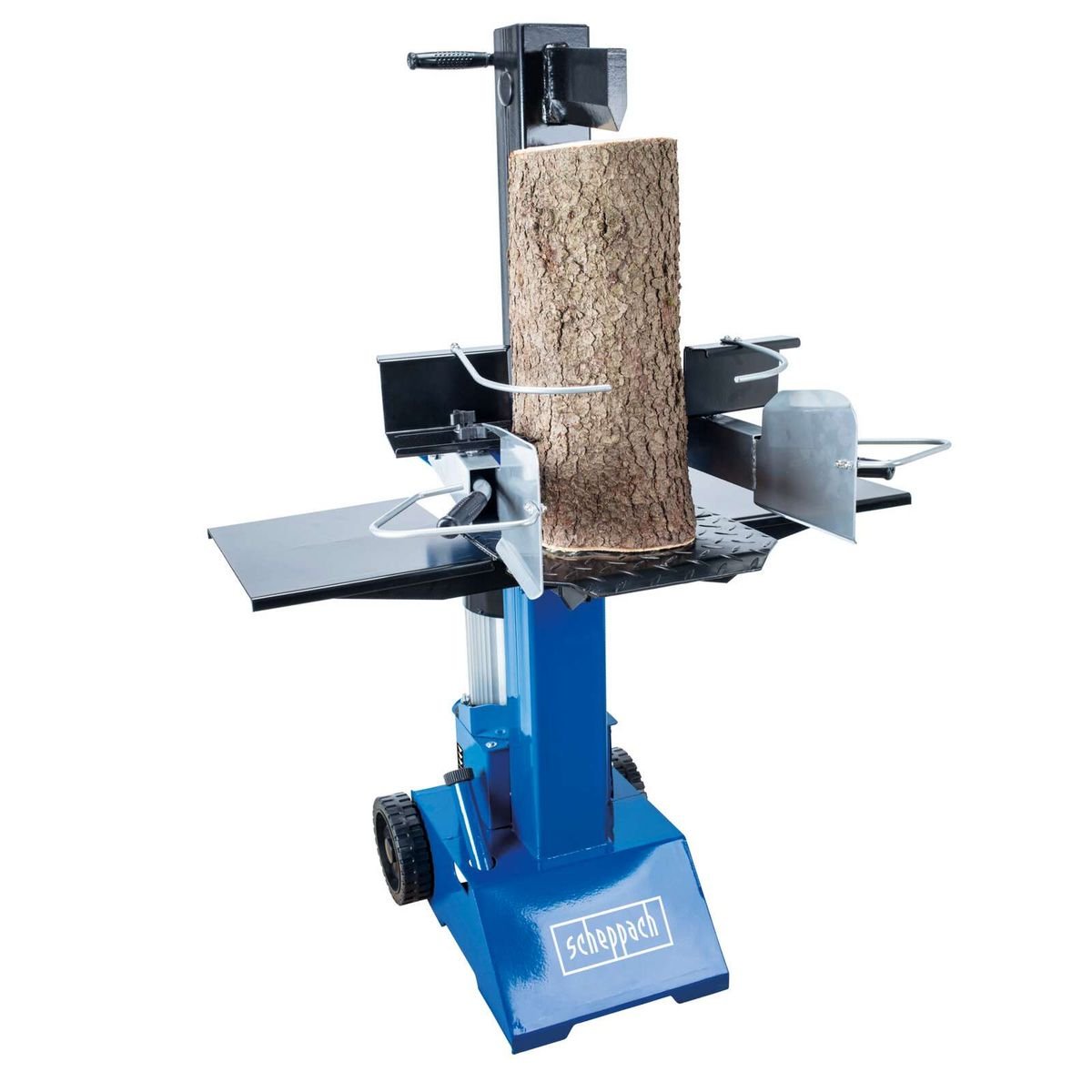 Scheppach HL810 Holzspalter – 8 t