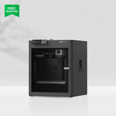 Bambu Lab P1S 3D-Drucker
