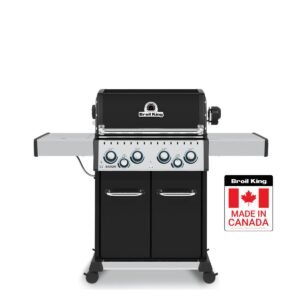 Broil King Baron 490 Grill
