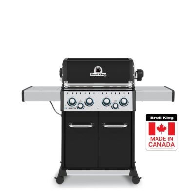 Broil King Baron 490 Grill