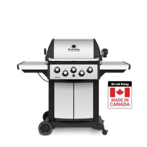 Broil King Signet 390 Grill
