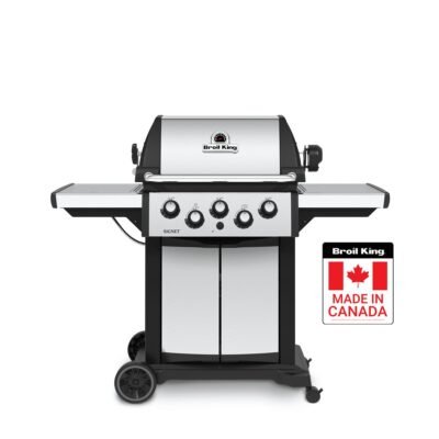 Broil King Signet 390 Grill
