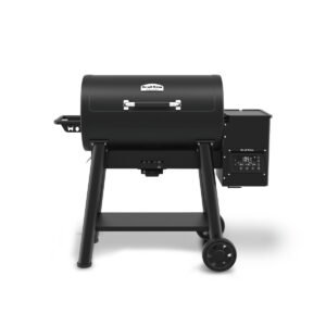 Broil King Crown Pellet 500 Grill