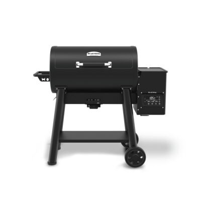 Broil King Crown Pellet 500 Grill