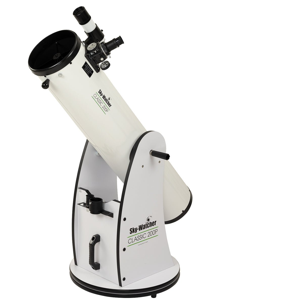 Skywatcher Skyliner 200P Classic Dobson Dobson-Teleskop