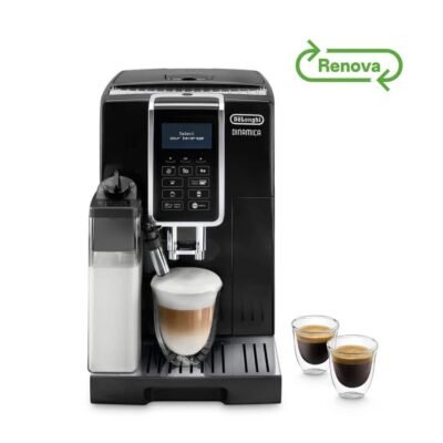 De'Longhi Dinamica ECAM 356.57.B Kaffeevollautomat