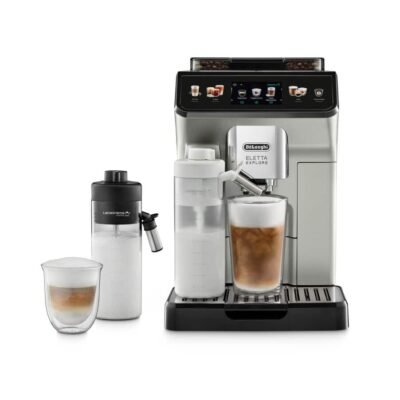 De'Longhi Eletta Explore Kaffeevollautomat