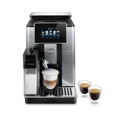De'Longhi PrimaDonna Soul Kaffeevollautomat