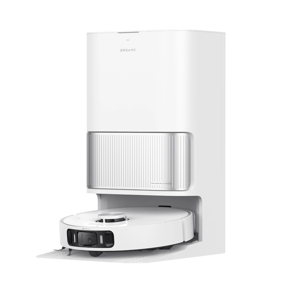 Dreame L40 Ultra AE Saug- und Wischroboter