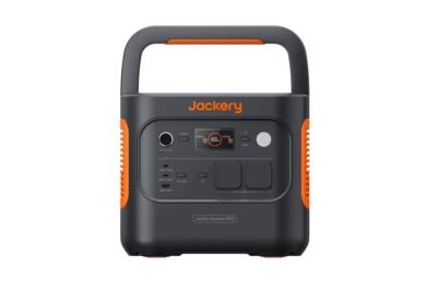Jackery Explorer 2000 v2 Powerstation