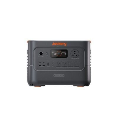 Jackery HomePower 3000 Powerstation