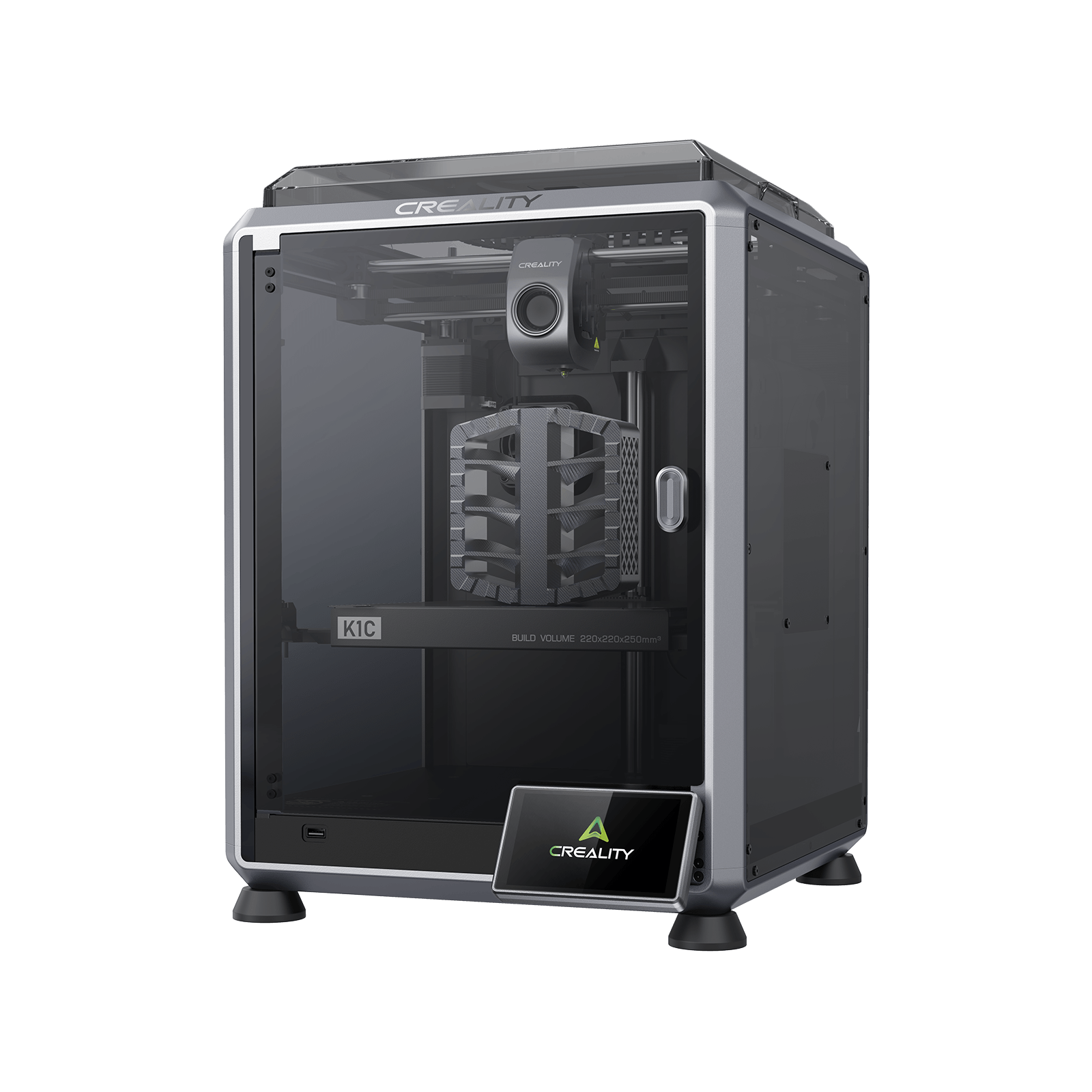Creality K1C 3D-Drucker