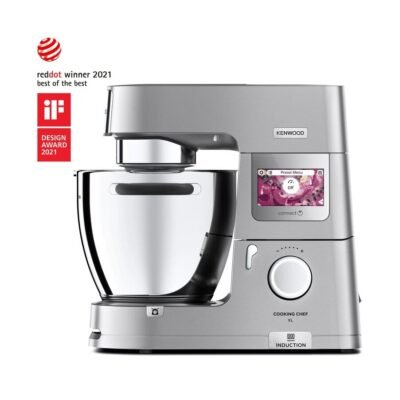 Kenwood Cooking Chef XL Küchenmaschine