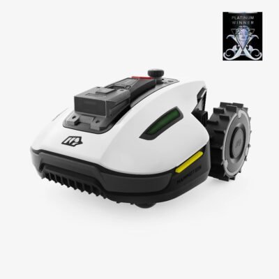 Mammotion YUKA Mini 500 Mähroboter