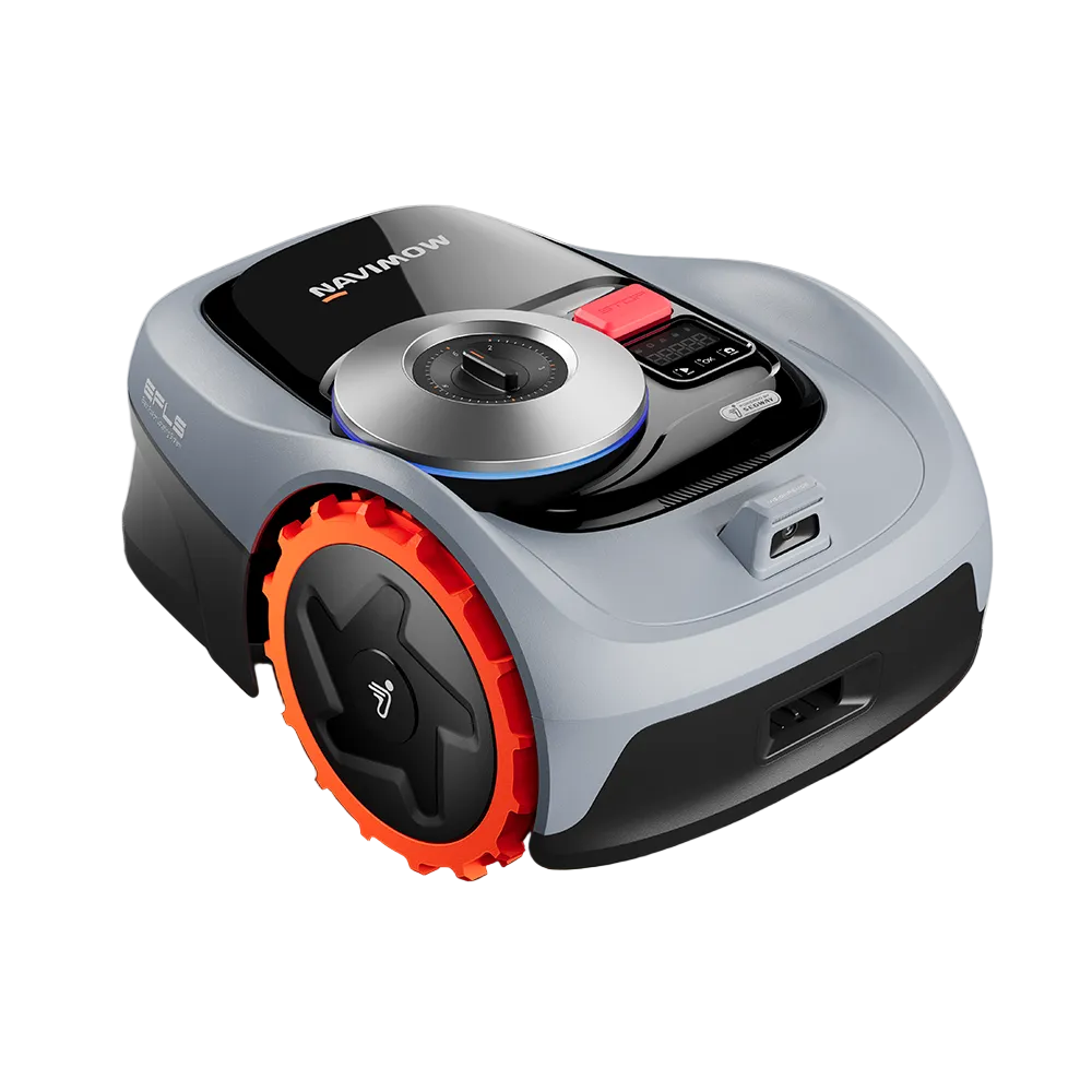 Segway Navimow i105E Mähroboter