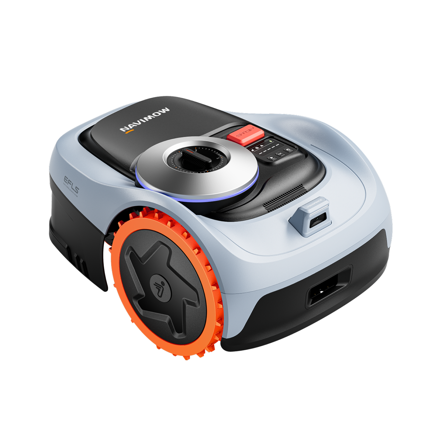 Segway Navimow i205 AWD Mähroboter