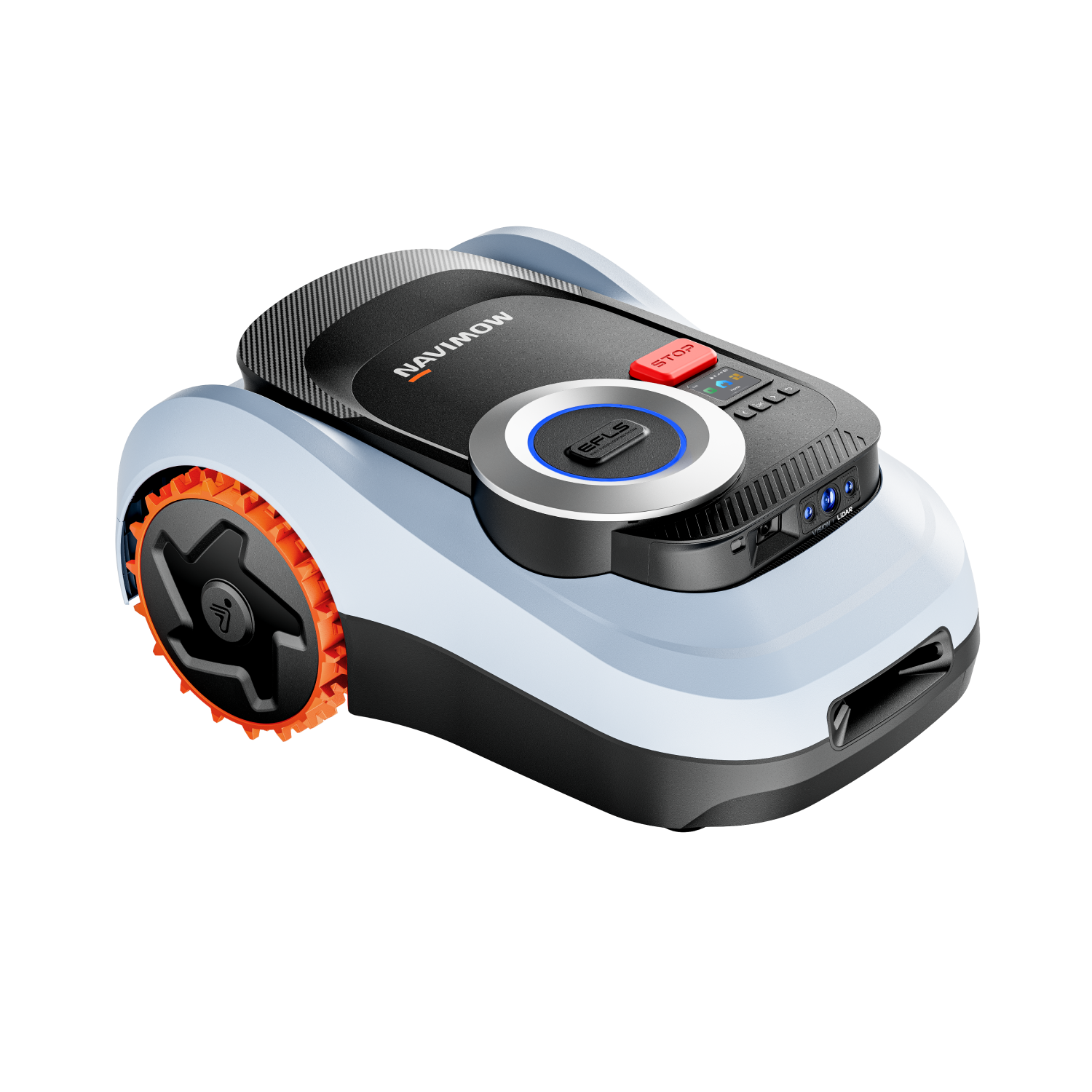 Segway Navimow i208 Mähroboter