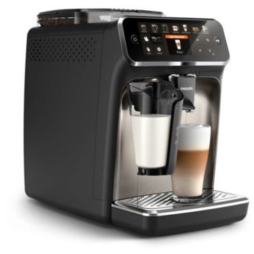 Philips 5400 Series LatteGo Kaffeevollautomat – EP5447