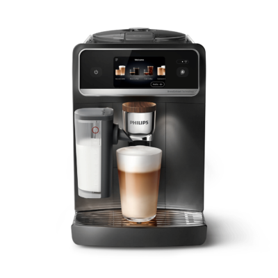 Philips LatteGo Pro Aromis Kaffeevollautomat