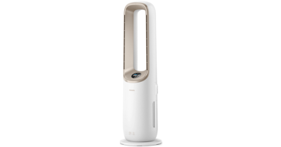 Philips Air Performer AMF870 3-in-1 Luftreiniger, Ventilator & Heizlüfter – 3-in-1