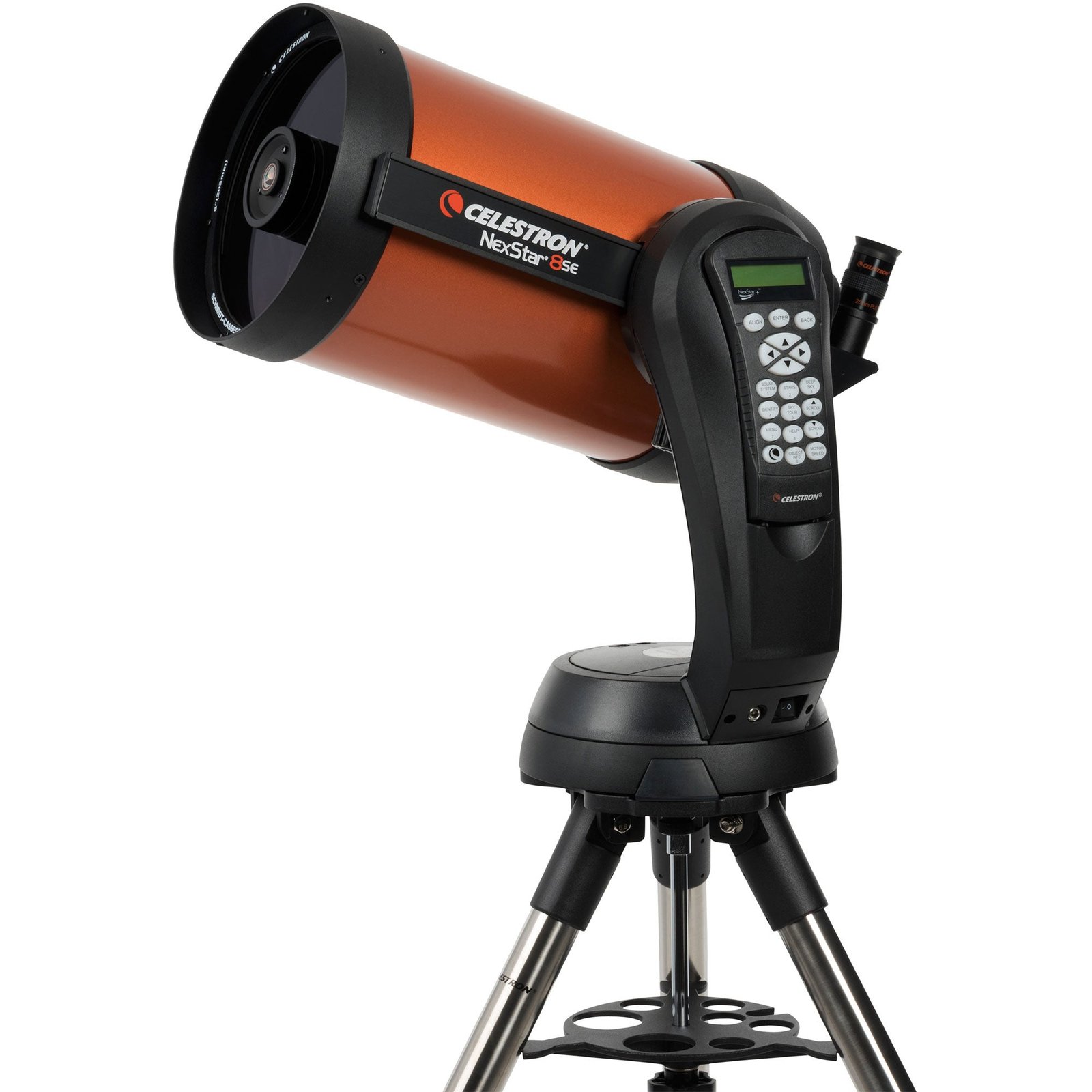 Celestron NexStar 8SE Teleskop