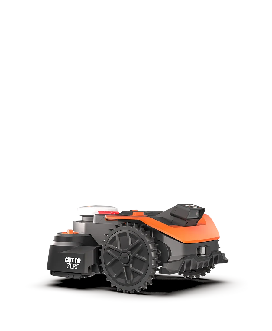 Worx Landroid Vision Cloud WR365E Mähroboter