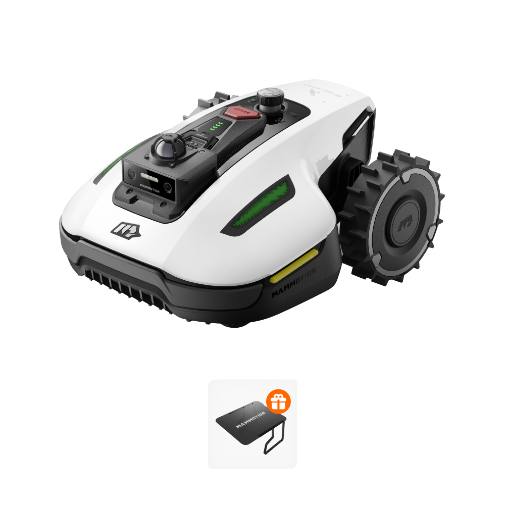 Mammotion YUKA mini 2 1000 Mähroboter